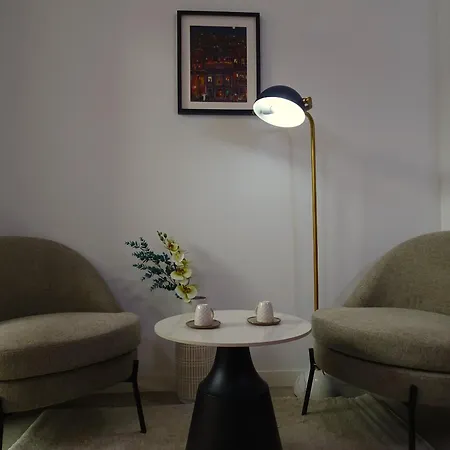 Apartment Mdb 52a - Loft