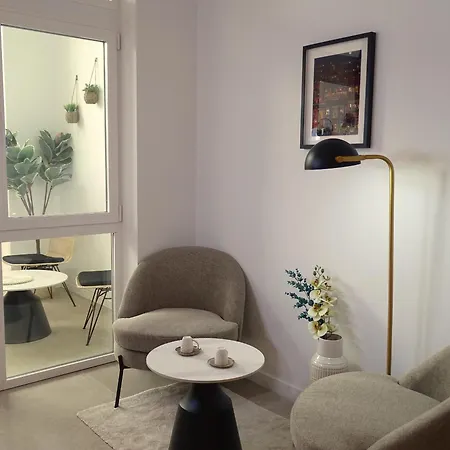 Mdb 52a - Loft Apartment *