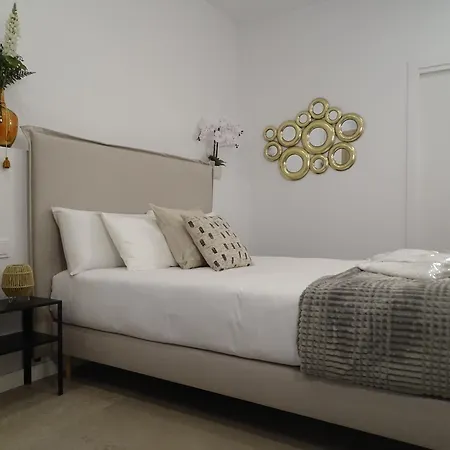 Mdb 52a - Loft Apartment