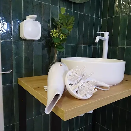 Mdb 52a - Loft Apartment Valencia