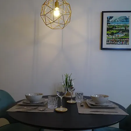 Mdb 52a - Loft Apartment *