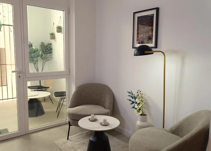 Mdb 52a - Loft Apartment *