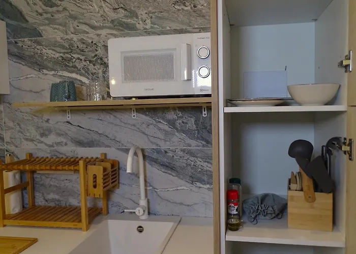 Apartment Mdb 52a - Loft Valencia