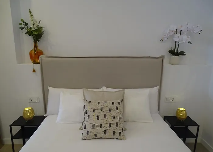 Mdb 52a - Loft Valencia