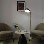 Lägenhet Mdb 52a - Loft
