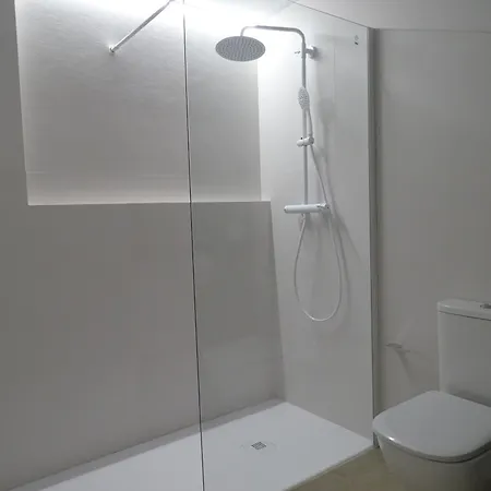 Mdb 52a - Loft Apartamento *