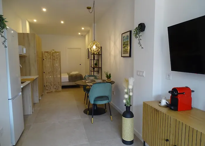 Mdb 52a - Loft * Valencia