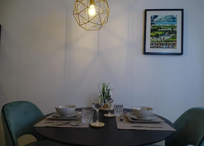 Mdb 52a - Loft Lägenhet *