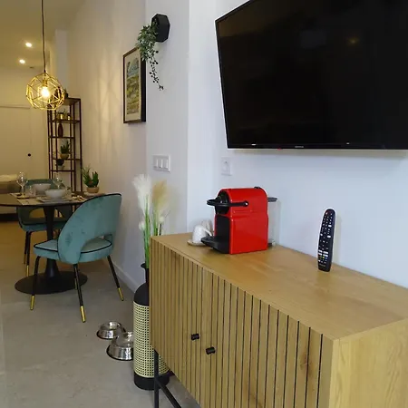 Mdb 52a - Loft Апартаменты