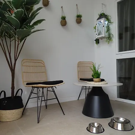 Mdb 52a - Loft Valensiya