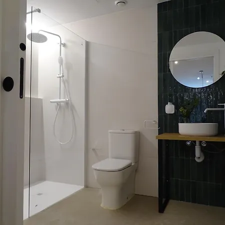 Mdb 52a - Loft * Walencja