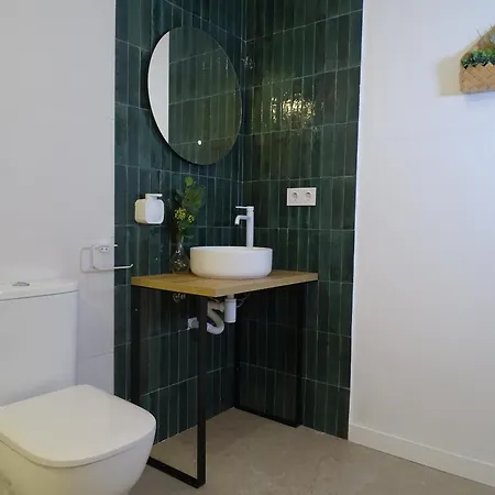 Apartament Mdb 52a - Loft *