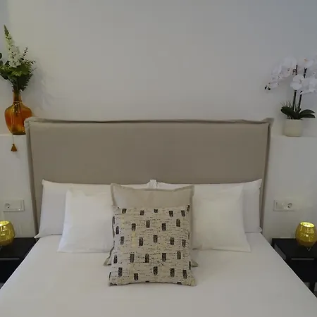 Mdb 52a - Loft Walencja