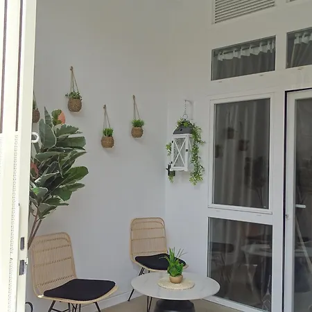 Mdb 52a - Loft Daire *