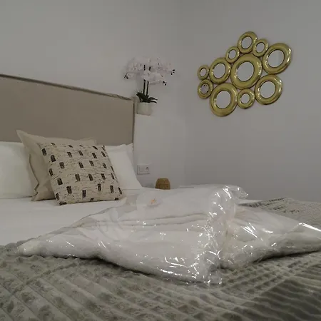 Mdb 52a - Loft Daire Valensiya