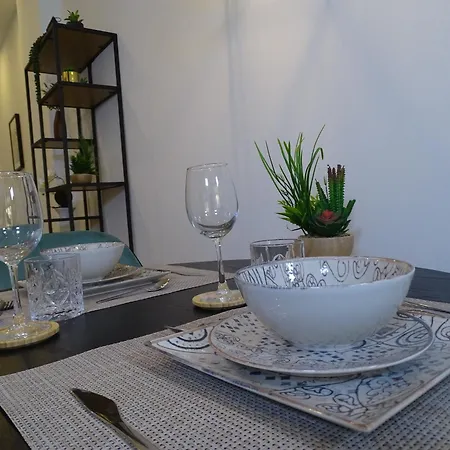 Mdb 52a - Loft * Valensiya