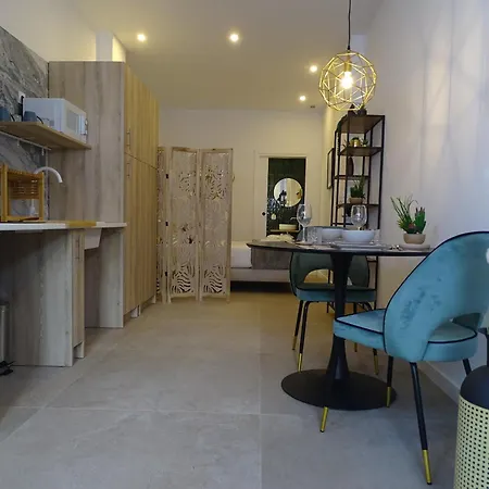 Mdb 52a - Loft * Valensiya