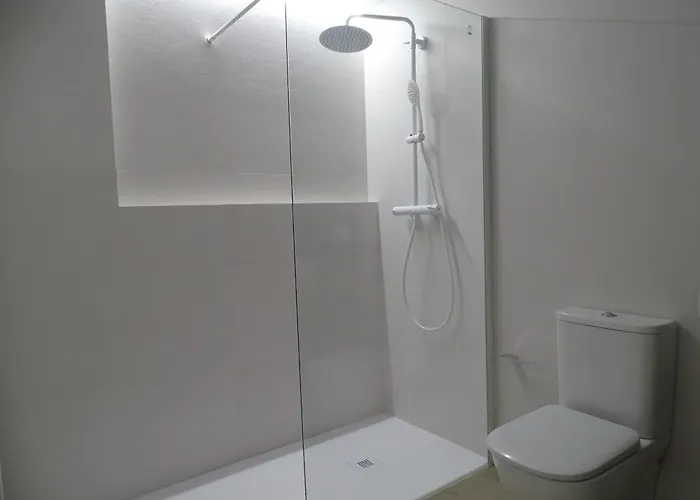 Mdb 52a - Loft 아파트 *