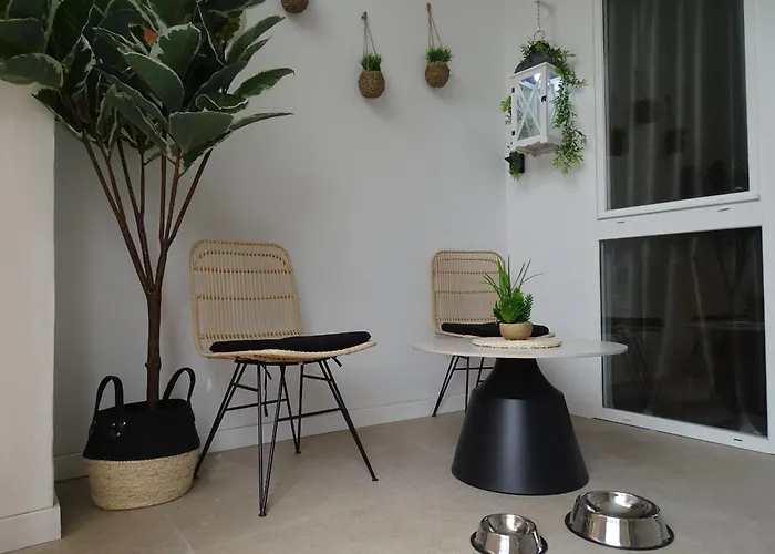 Mdb 52a - Loft 발렌시아