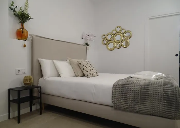 Mdb 52a - Loft Appartamento