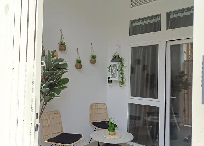 Mdb 52a - Loft 아파트 *