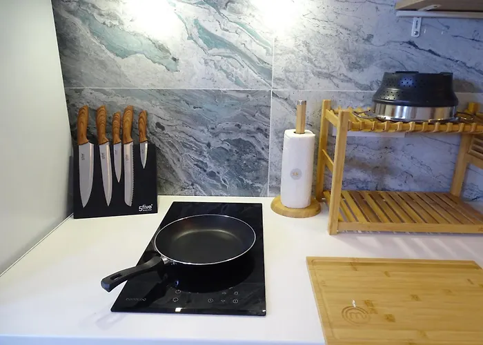 Mdb 52a - Loft Appartamento
