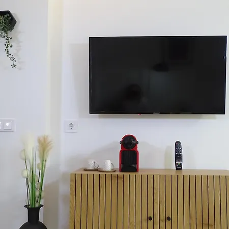 Mdb 52a - Loft Appartement Valencia