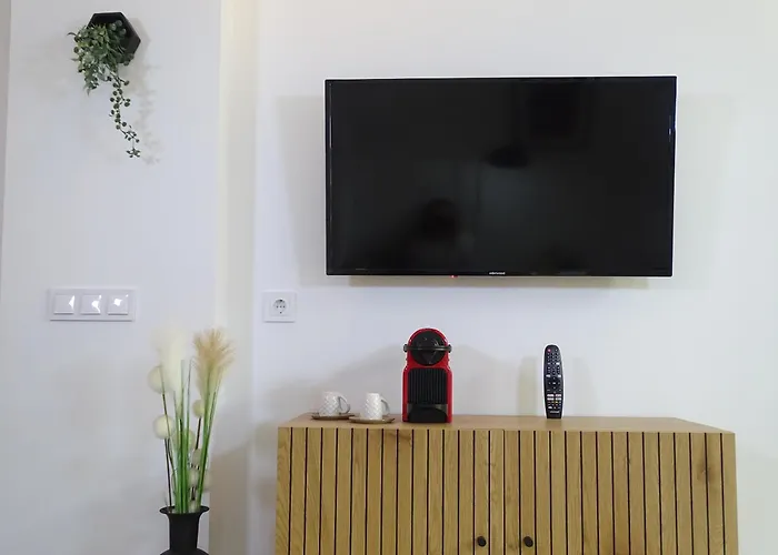 Mdb 52a - Loft アパート バレンシア