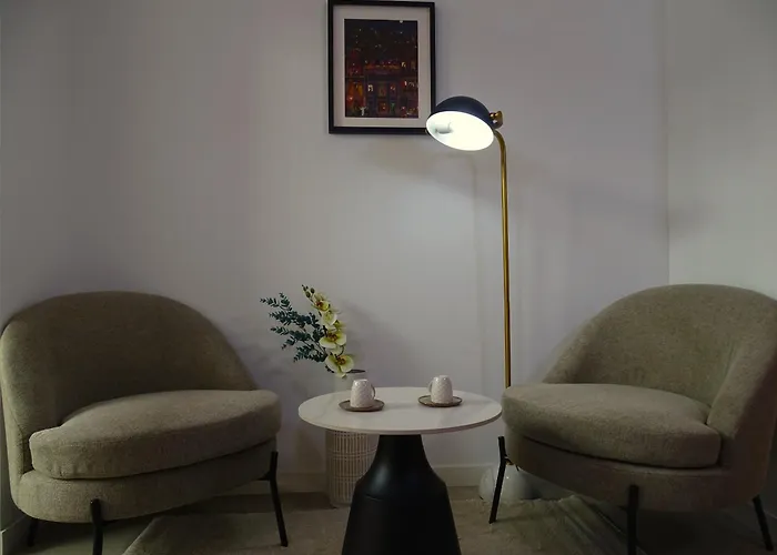 アパート Mdb 52a - Loft