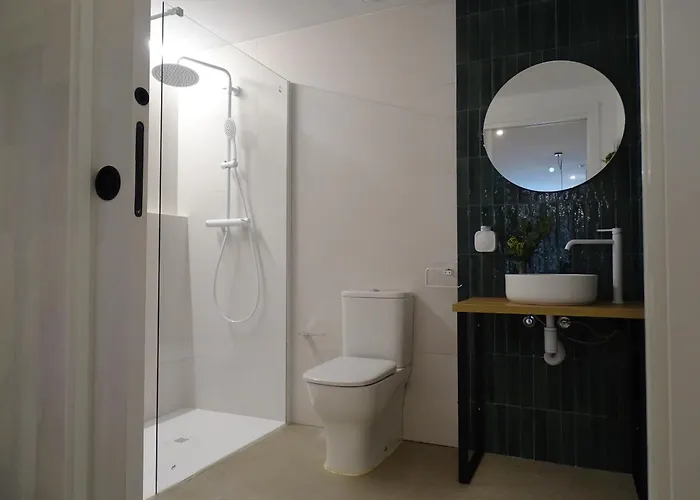 Mdb 52a - Loft * バレンシア