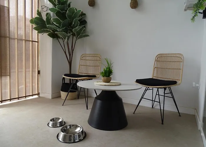 Mdb 52a - Loft アパート バレンシア