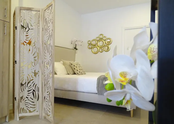 アパート Mdb 52a - Loft