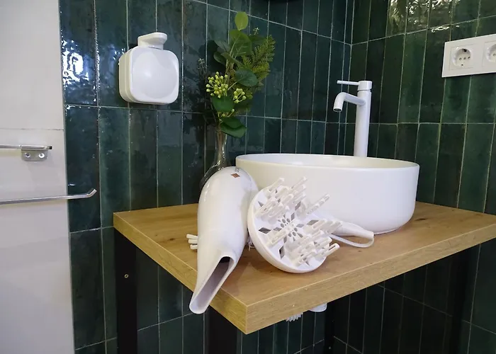 Mdb 52a - Loft アパート バレンシア