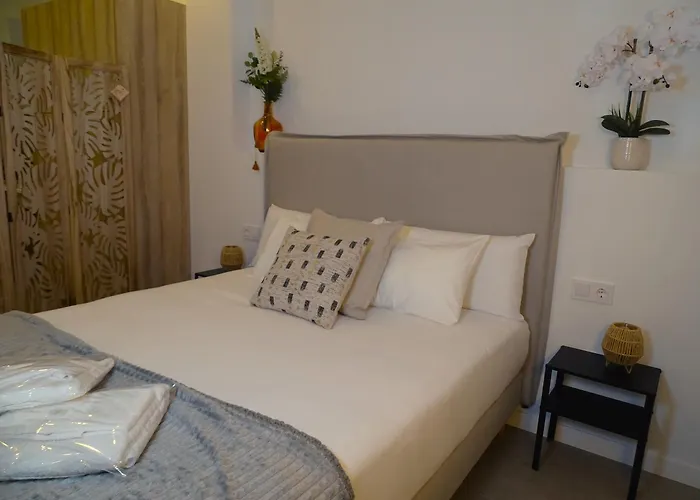 アパート Mdb 52a - Loft バレンシア