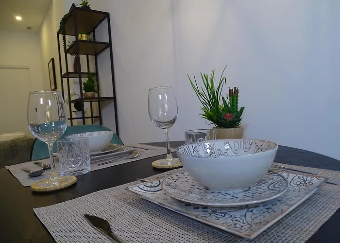 Mdb 52a - Loft * バレンシア