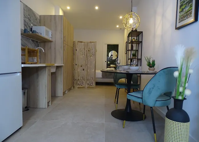 Mdb 52a - Loft * バレンシア