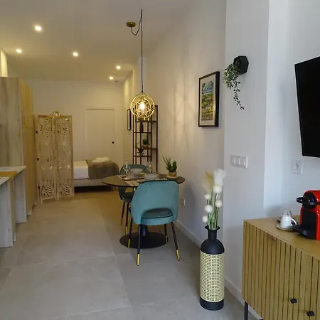 Mdb 52a - Loft * Valência