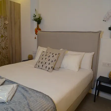 Apartamento Mdb 52a - Loft Valência