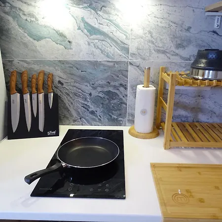 Mdb 52a - Loft Apartamento