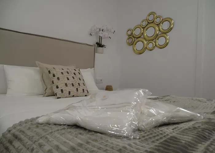 Mdb 52a - Loft Apartament Walencja